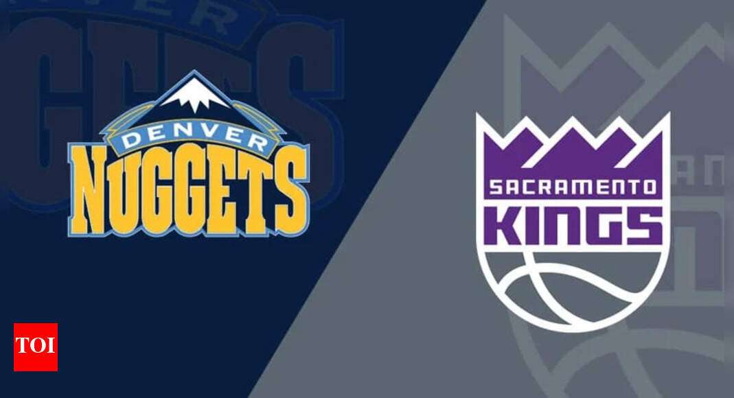 Denver Nuggets vs Sacramento Kings (11-03-2025) game preview: When and where to watch, expected lineup, injury report, prediction, and more