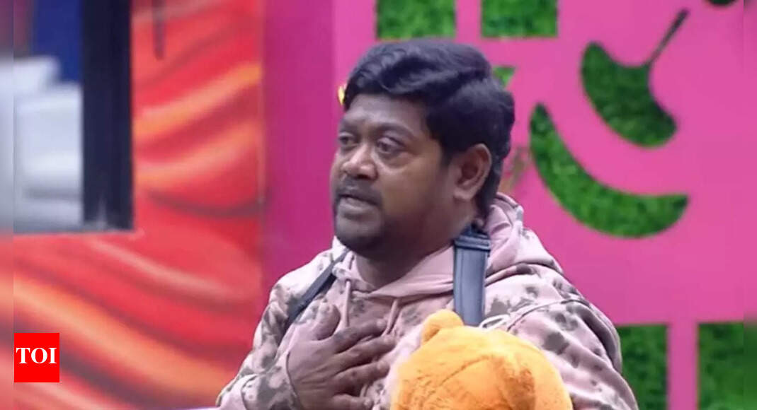 Bigg Boss Telugu 9 Preview: Nominations raise heat; Suman nominates self to save Tanuja?