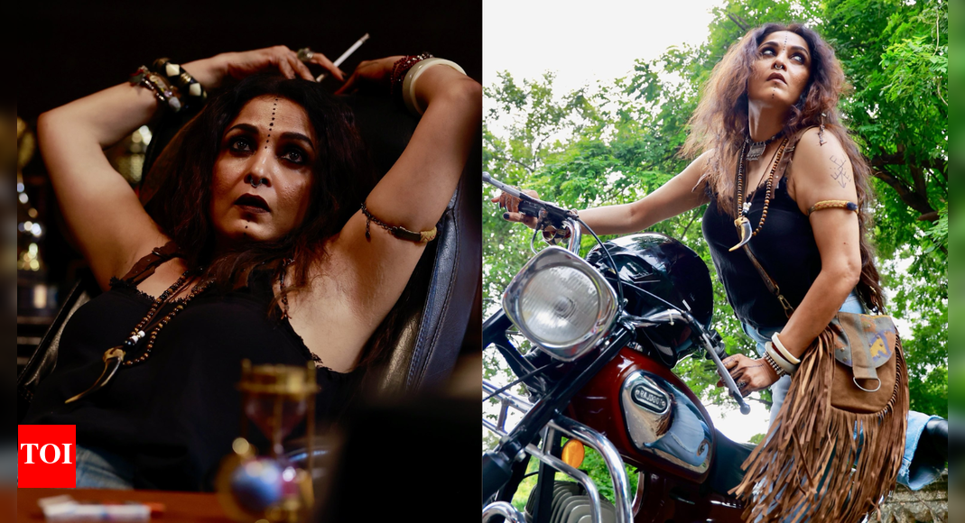 'Baahubali' star Ramya Krishnan joins Ram Gopal Varma's horror comedy 'Police Station Mein Bhoot'