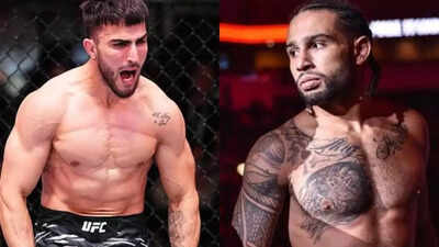 Was the Isaac Dulgarian vs Yadier del Valle UFC fight fixed after sportsbooks issued mass refunds?