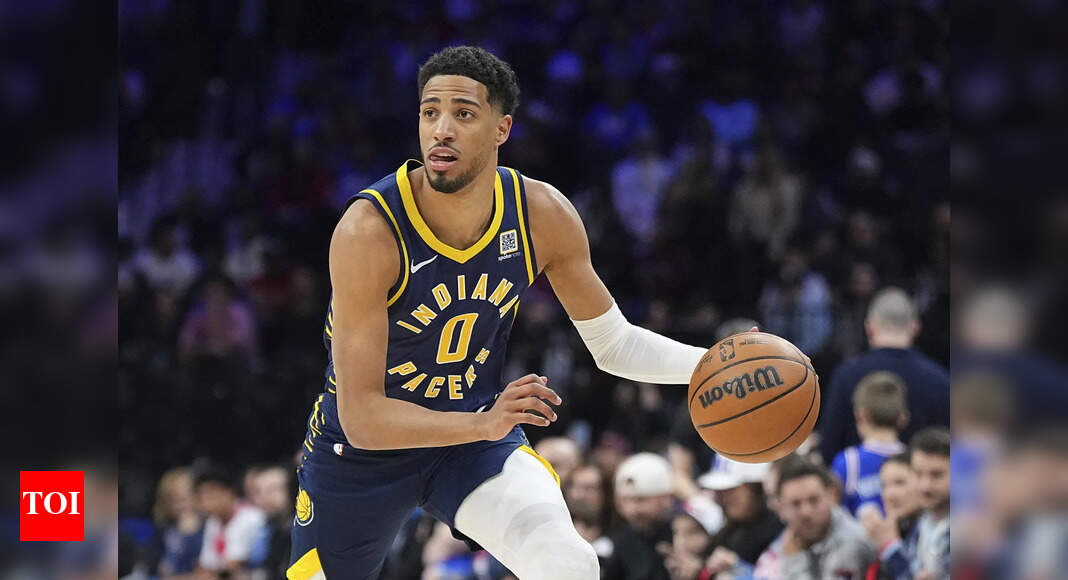 Tyrese Haliburton injury update: Indiana Pacers star's health status against Milwaukee Bucks revealed (11-03-2015)