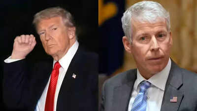 El impulso nuclear de Donald Trump provoca confusión: ¿Las pruebas incluirán explosiones? ¿Qué dijo el secretario de energía?