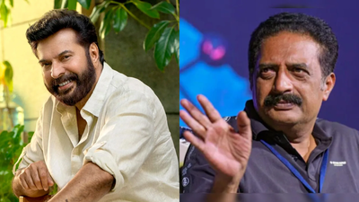 Prakash Raj calls National Awards 'compromised'; says, 'They don't deserve Mammootty'