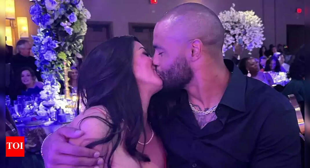 “Tu Booty...": Sarah Jane Ramos shared how Dak Prescott’s flirty first comment made her fall for the Cowboys quarterback