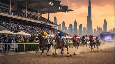 Dubai racing carnival is back! Where to get tickets, VIP access, paddock parties, and key race dates revealed