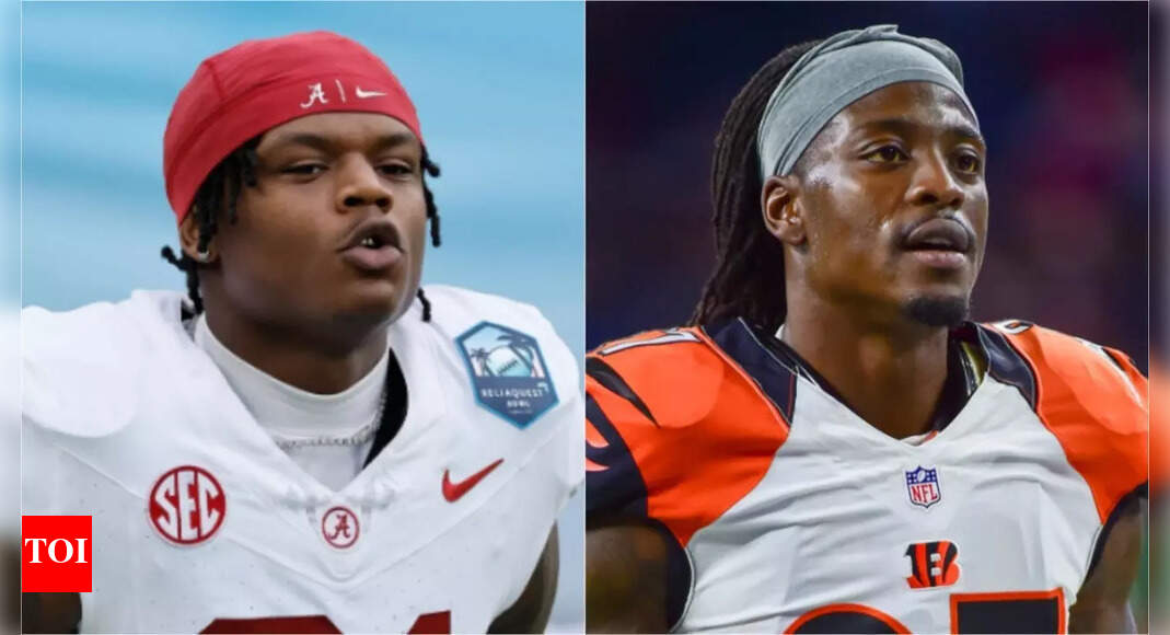 Who is Dre Kirkpatrick Jr.? Alabama Crimson Tide defensive back arrested for reckless endangerment, attempt to elude, and speeding