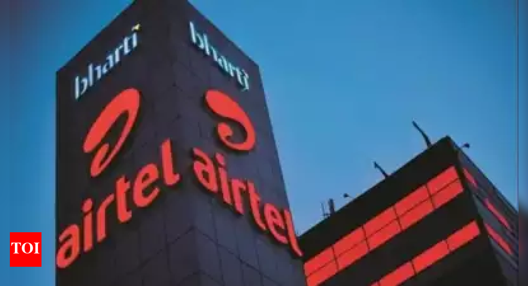 Bharti Airtel Q2 results: Profit more than doubles to Rs 8,651 crore; ARPU outpaces Jio amid premium user push