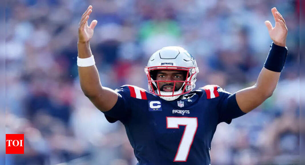 Will Jacoby Brissett play against the Dallas Cowboys tonight? Latest injury update on the popular Arizona Cardinals quarterback