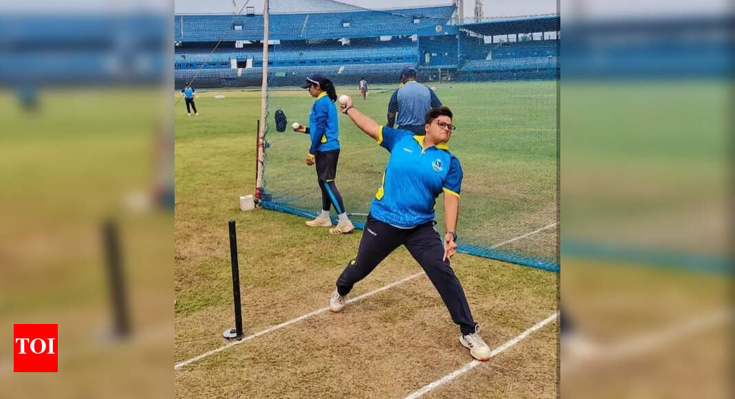Odisha's young cricketers inspired by Indian women's World Cup triumph