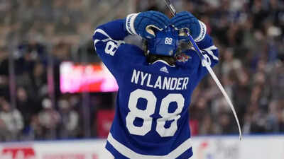  William Nylander finally opens up about his ongoing frustration and how it’s impacting the Maple Leafs’ fragile momentum