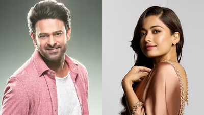Rashmika Mandanna expresses her wish to work with 'Baahubali' star Prabhas, 'I hope he sees this message'