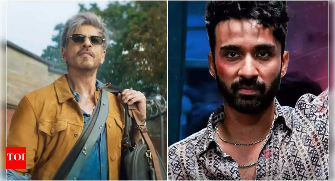 'King': Shah Rukh Khan's character details revealed; to follow two timelines, lock horns with Raghav Juyal - Report