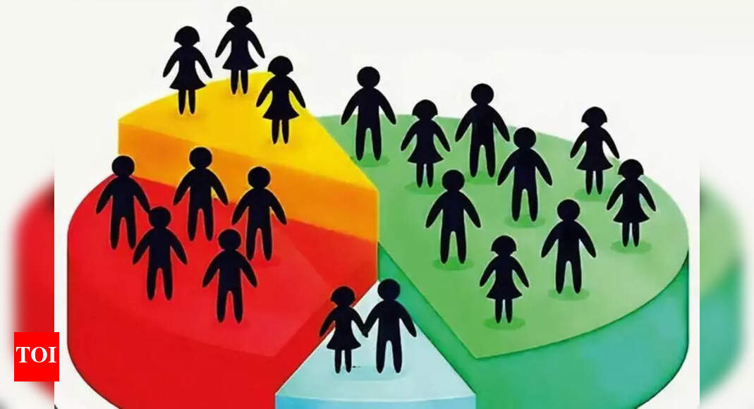 Odisha to launch pilot drive for 2027 Census enumeration using mobile app