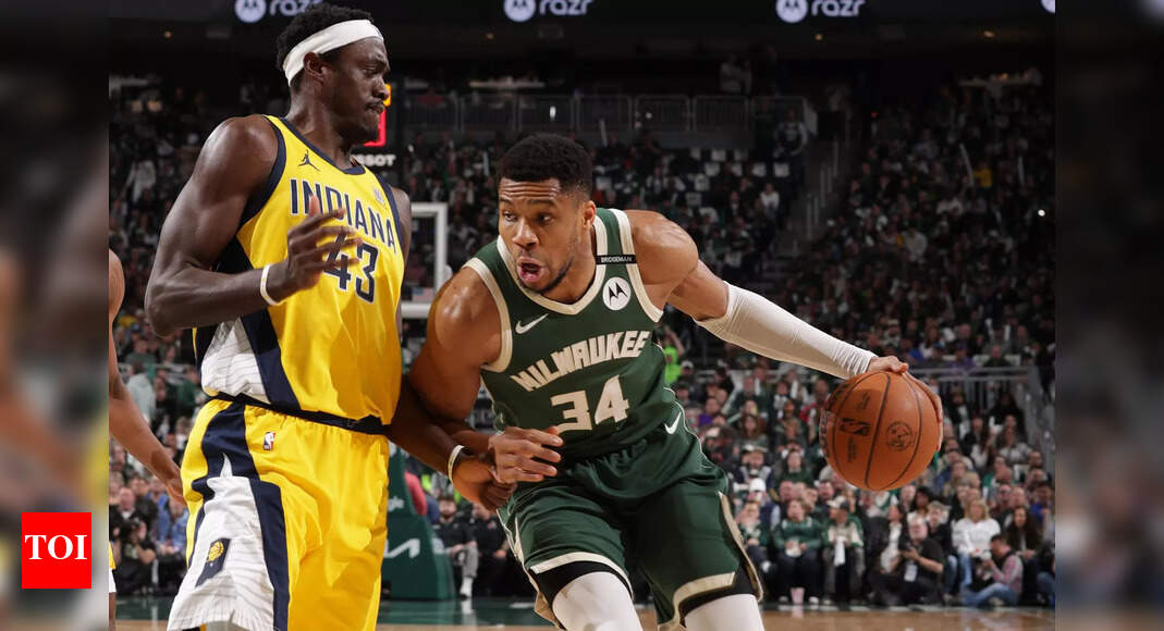 Milwaukee Bucks vs Indiana Pacers regular season game: Full injury report, expected lineups, and what to expect (November 3, 2025)