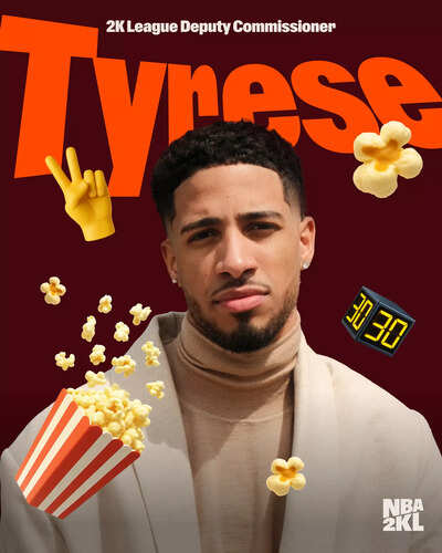 NBA 2K League - Gaming world gets Entertainment Universe with franchise's revamped version