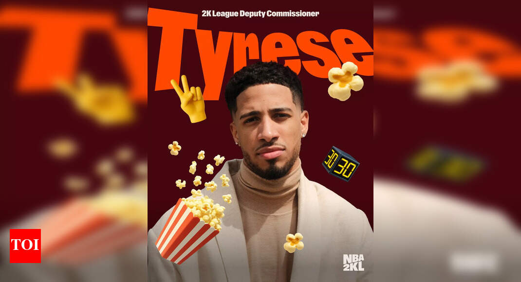 NBA 2K League - Gaming world gets Entertainment Universe with franchise's revamped version