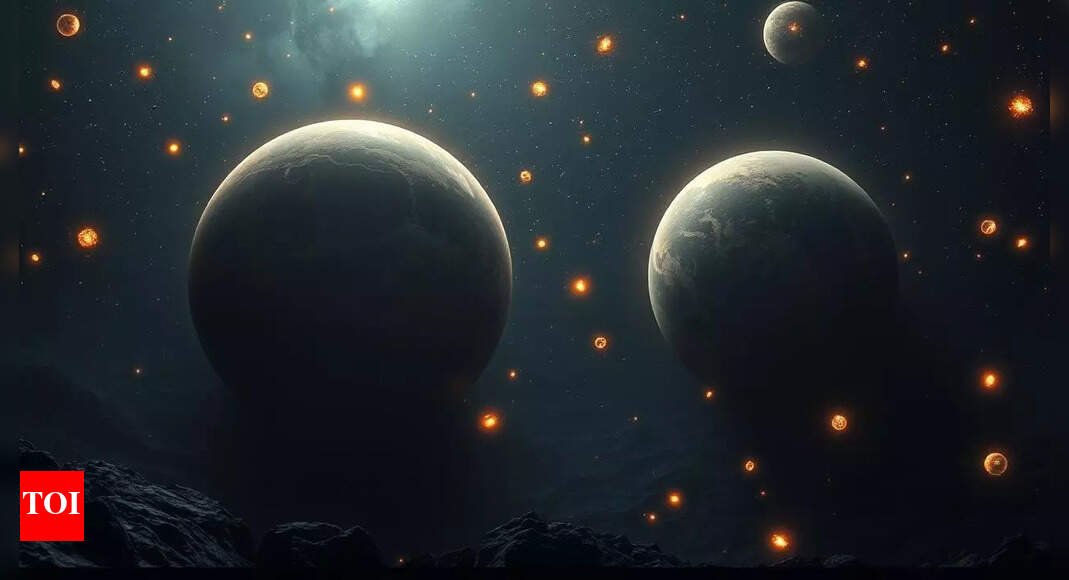 The Great Cosmic Collision in November 2025: Triple Meteor Showers, Double Planetary Retrograde, Dos and Don'ts