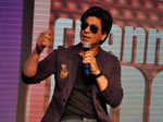 SRK @ KKR-Nokia campaign