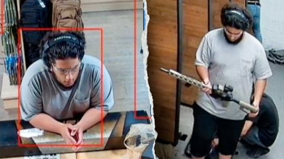 Suspects in Michigan terror plot identified; lawyer claims plan that Kash Patel described never existed