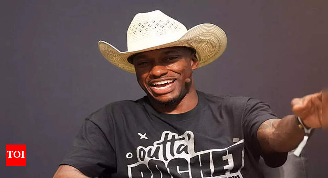 Robert Griffin III’s injury timeline: How a promising NFL career was derailed by devastating knee injuries