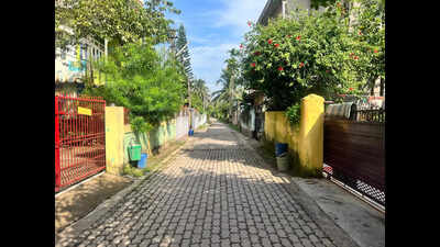 Resident-centric cleanliness initiative transforms urban lanes