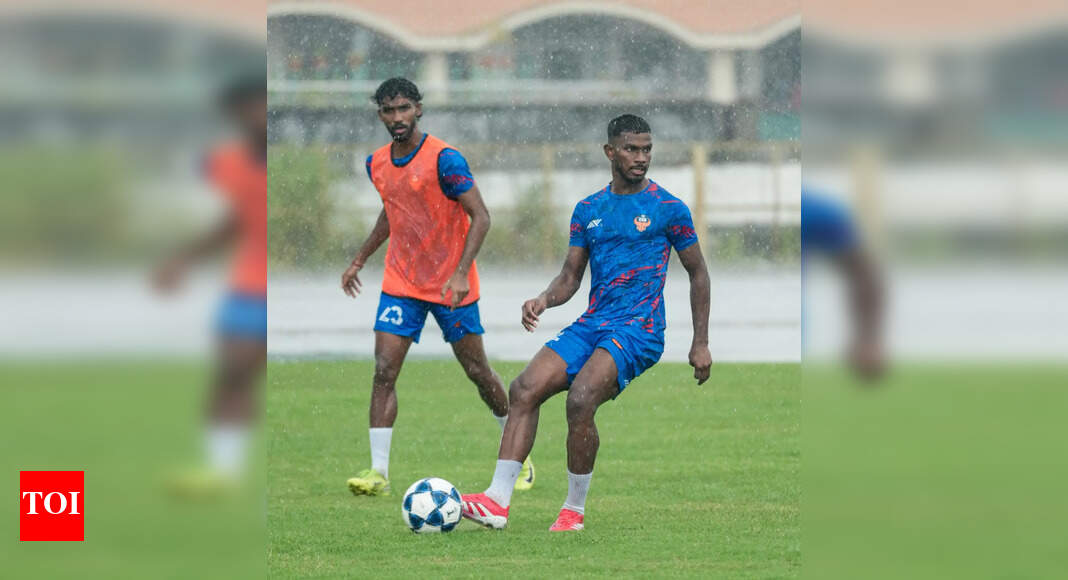 Al-Nassr was a defeat that made the team stronger: Manolo