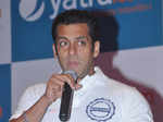 Salman Khan turns brand ambassador!