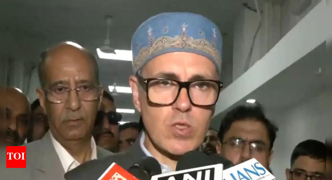 IHPL collapse: J&K T20 fiasco sparks row; BJP asks NC to name ‘scamsters’