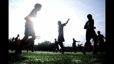 PLAYERS CAUGHT IN A FIX