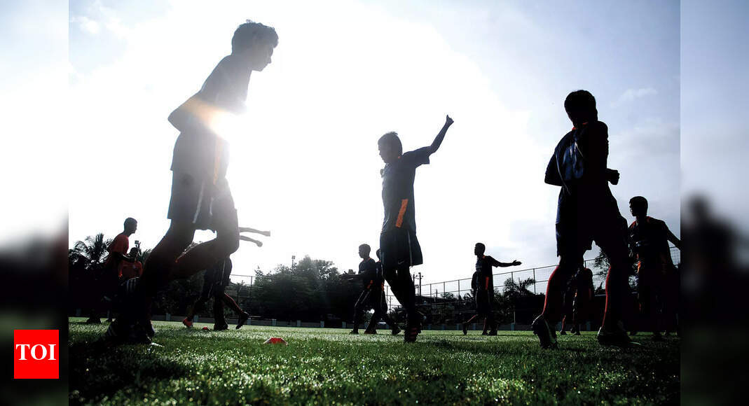 PLAYERS CAUGHT IN A FIX