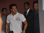 Salman Khan turns brand ambassador!