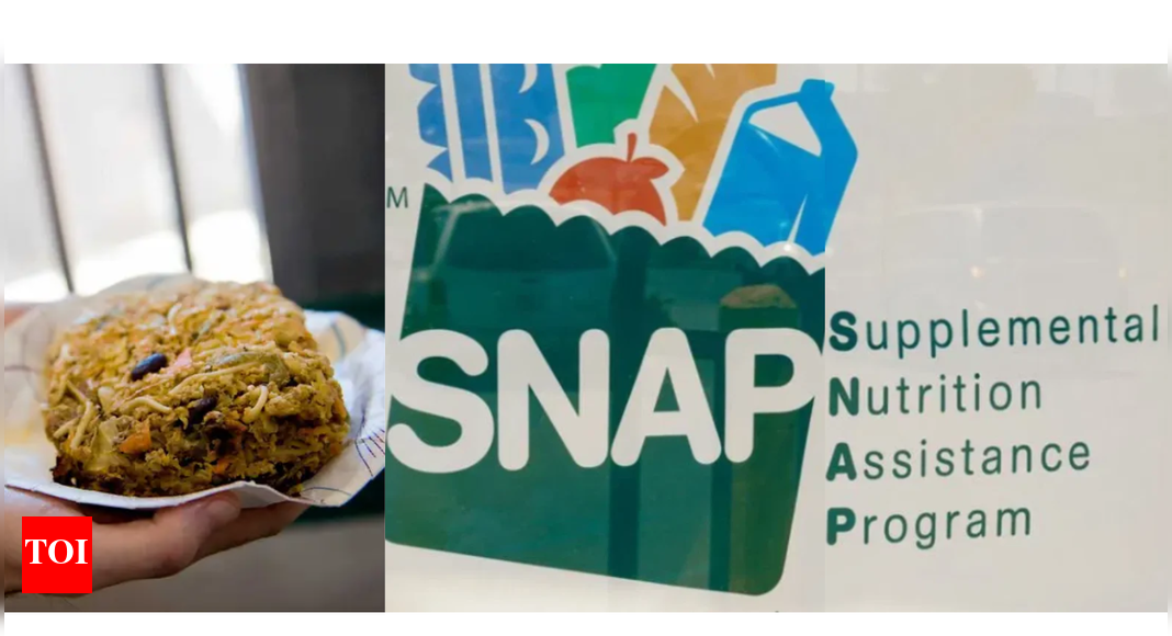 Influencer sparks backlash after suggesting SNAP recipients be given ‘prison loaf’ instead of food benefits