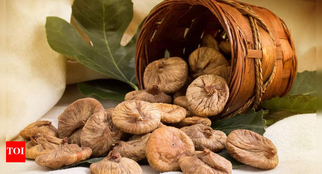 10 healthy and easy ways to enjoy figs for better digestion and heart function