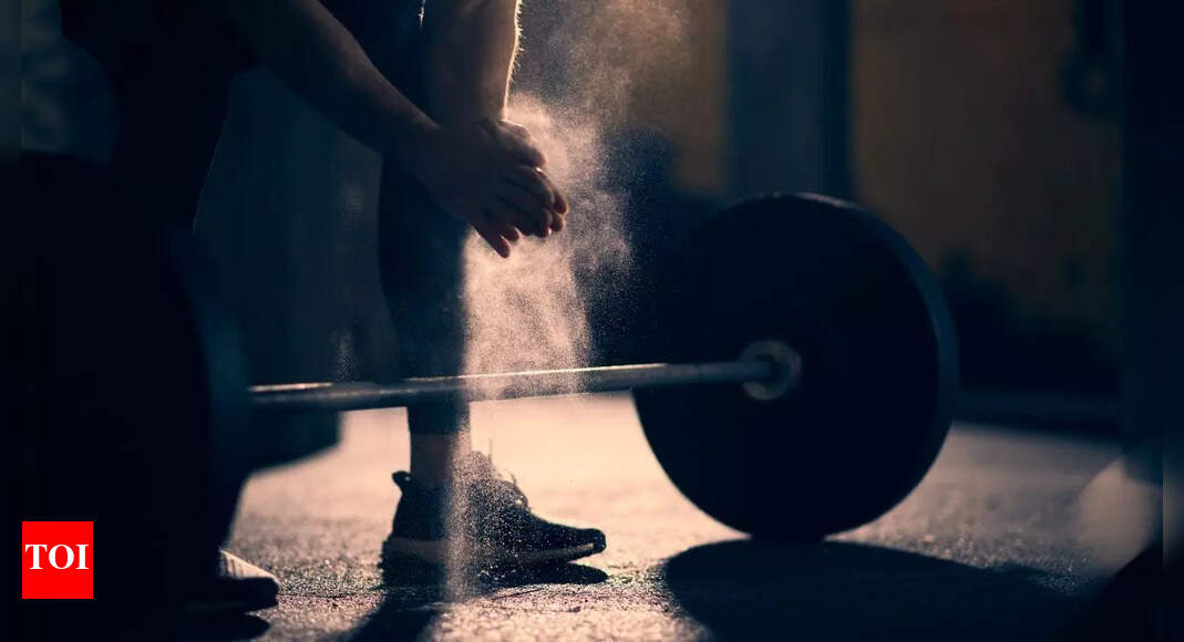 Surprising way to beat type-2 diabetes: How weight lifting could rewrite metabolic health |