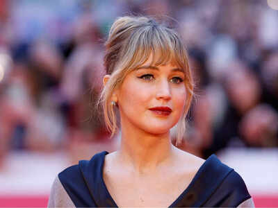 British Independent Film Award: Jennifer Lawrence nominated for 'Die My Love'