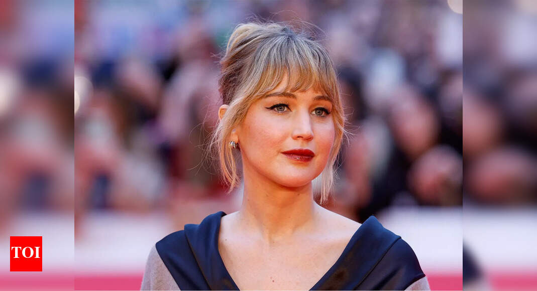 British Independent Film Award: Jennifer Lawrence nominated for 'Die My Love'