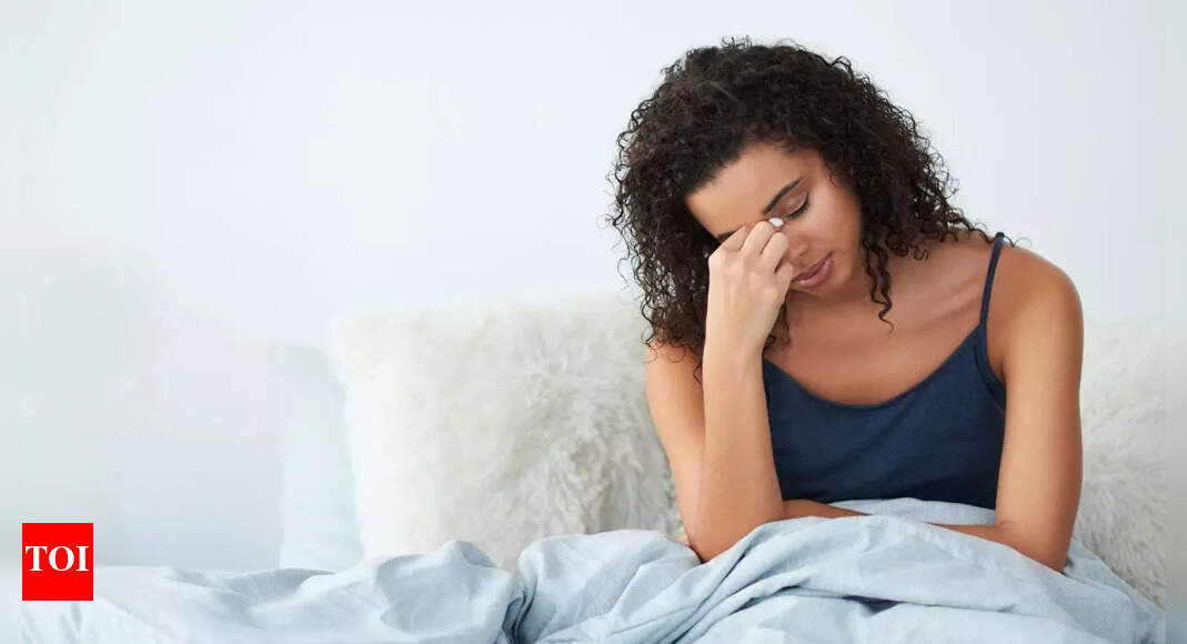 Common signs of iron deficiency in children: How to recognise and prevent it early