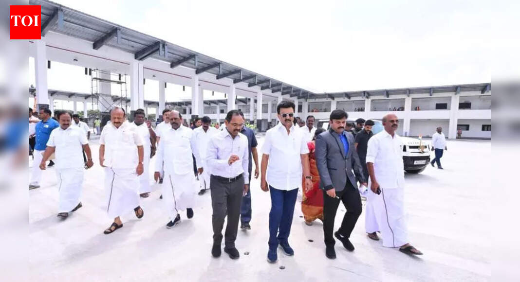 Stalin dares Modi to repeat his ‘hate speech’ in Tamil Nadu ...