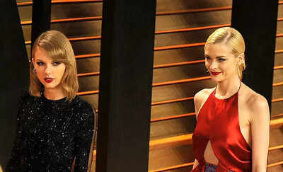  Jaime King gushes over Taylor Swift and Travis Kelce’s engagement while opening up about her own upcoming wedding