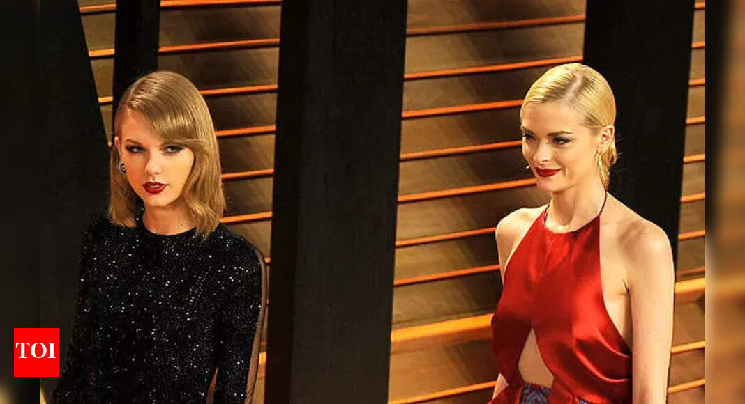 "I’m f*****ing stoked": Jaime King gushes over Taylor Swift and Travis Kelce’s engagement while opening up about her own upcoming wedding