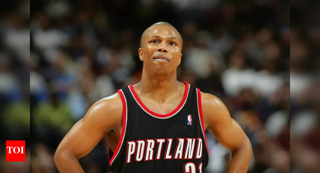 Singer Sean Diddy Combs and NBA pro Sebastian Telfair’s unexpected prison-yard meeting raises eyebrows