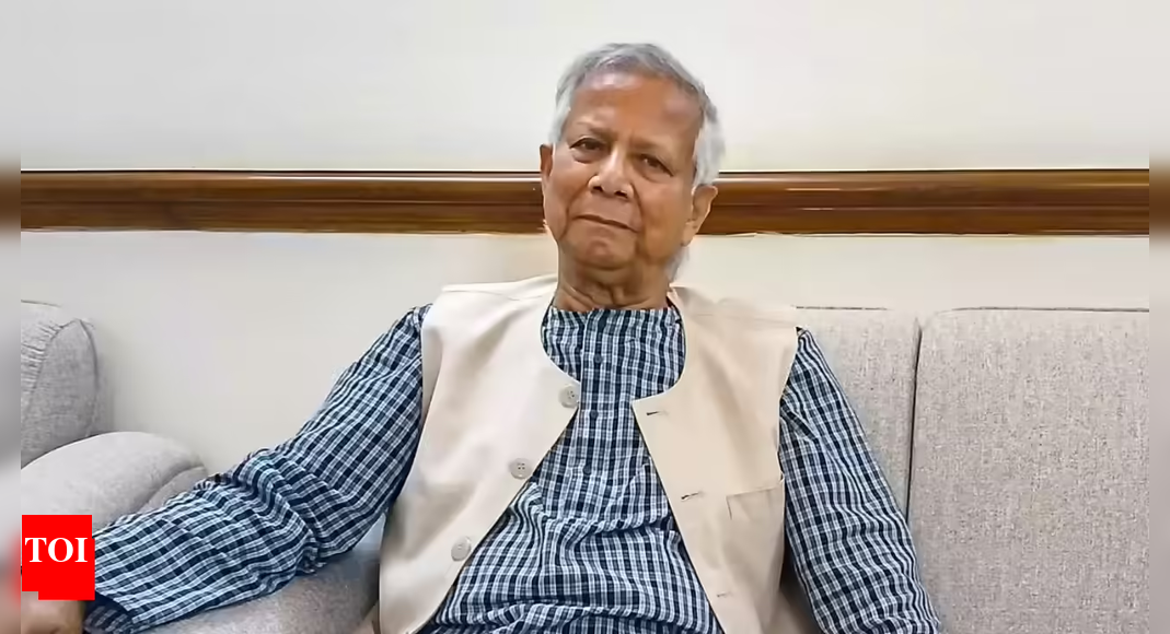 Will scrap Adani power deal if graft is proved: Bangladesh