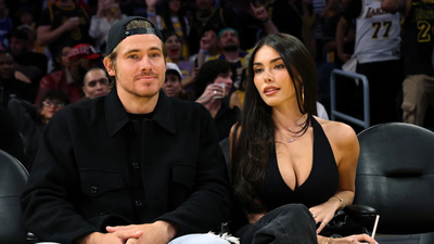  Justin Herbert's girlfriend Madison Beer opens up about negativity and working through it