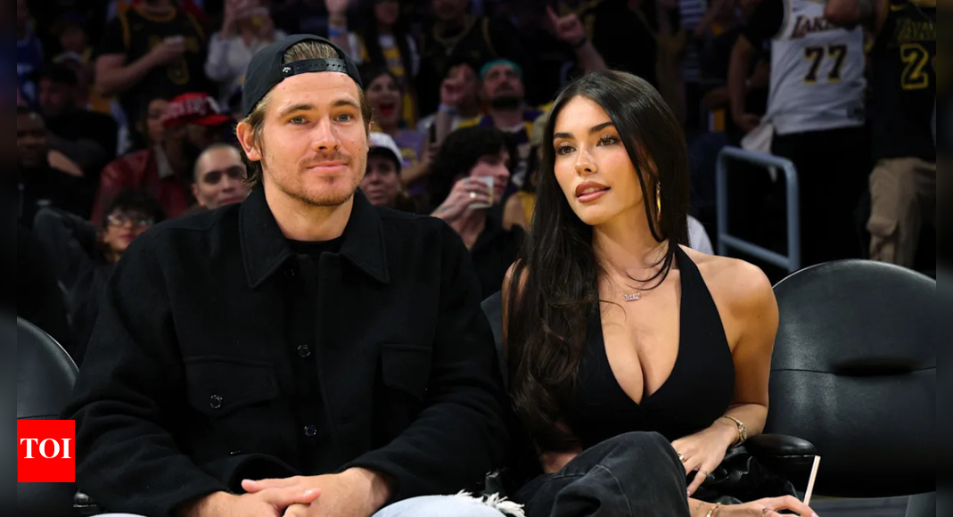 "People can think I’m a bad singer": Justin Herbert's girlfriend Madison Beer opens up about negativity and working through it