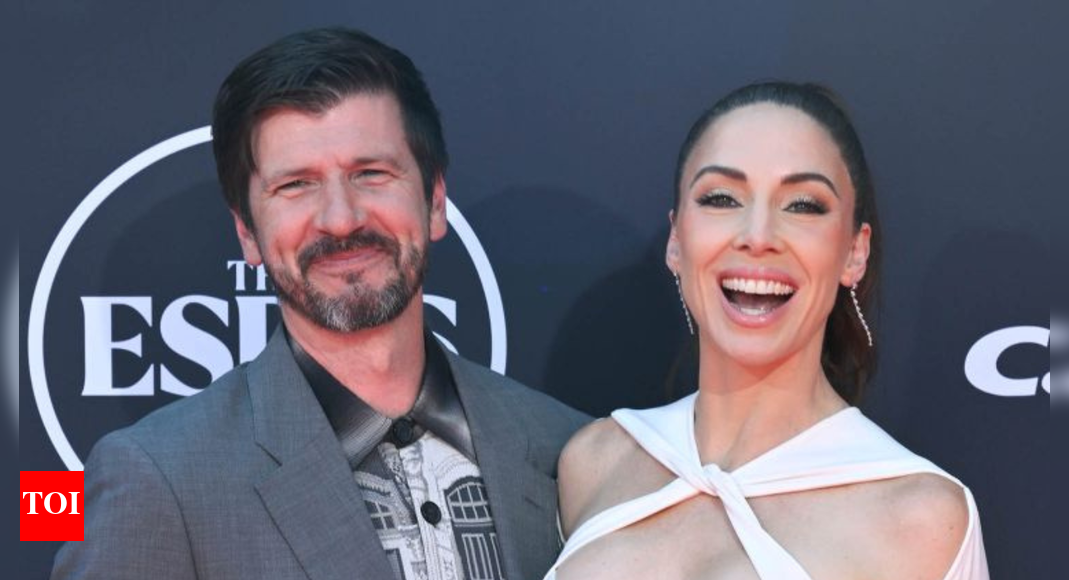 Whitney Cummings confirms engagement to pro skateboarder Chris Cole but her unexpected reaction stole the spotlight