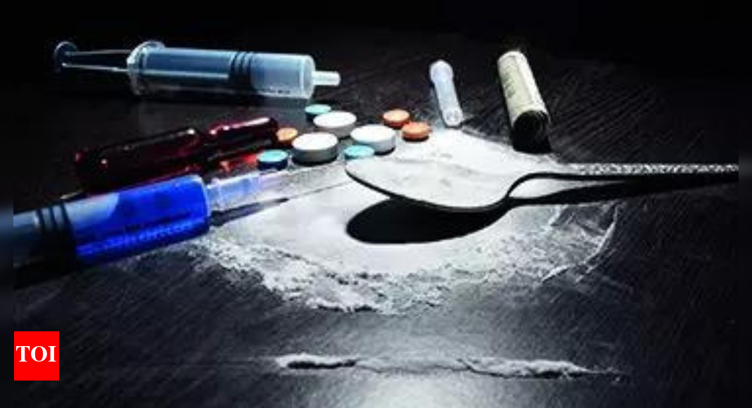 12 OD deaths in India every week: NCRB