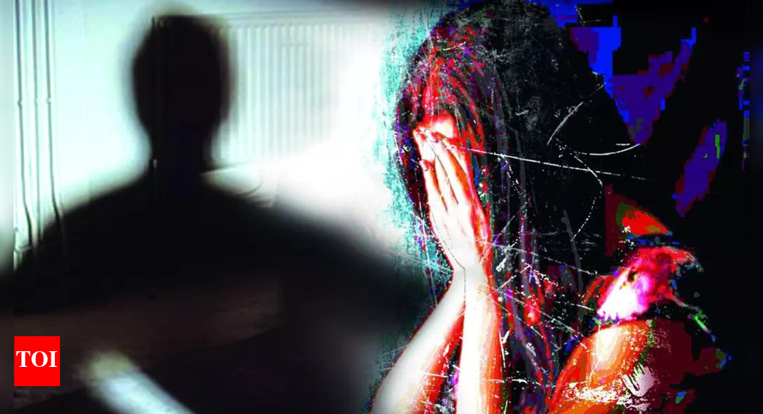 15-year-old raped by 4, including 2 minors, in MP
