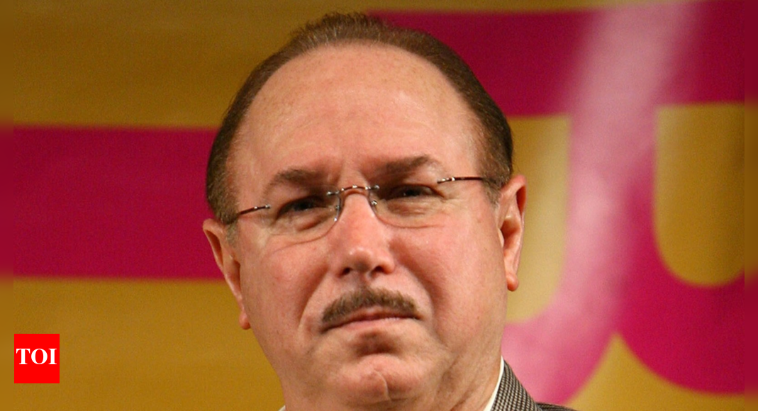 Victor Conte, man behind MLB’s biggest steroid scandal, dies at 75