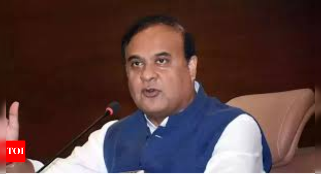 Zubeen's death a murder case from day 1, says Assam CM