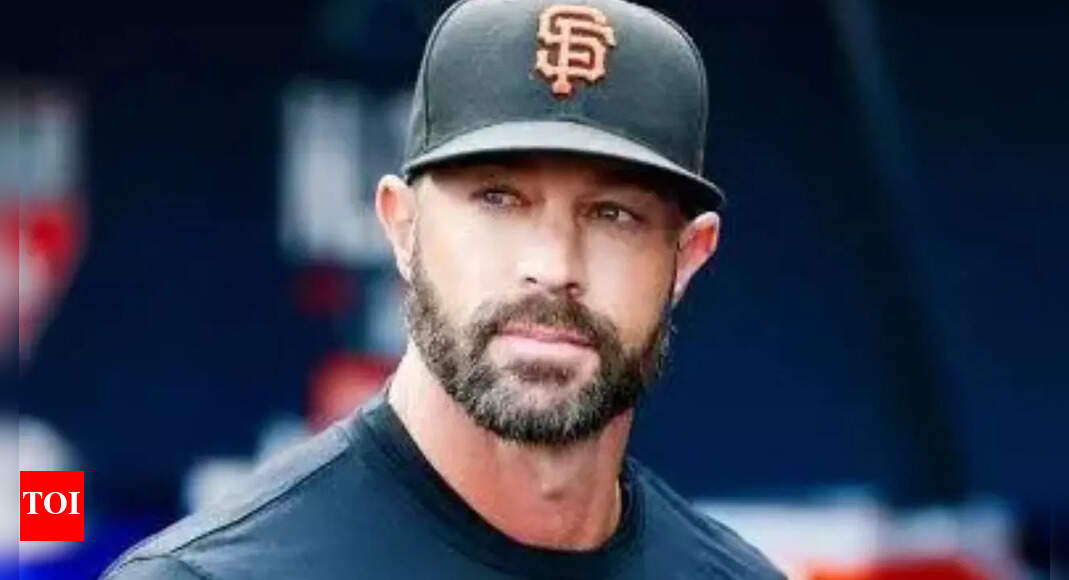 Miami Marlins hand Gabe Kapler a new start as team’s general manager after managerial setbacks